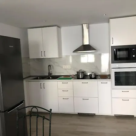 Apartmán Casa Yolanda *