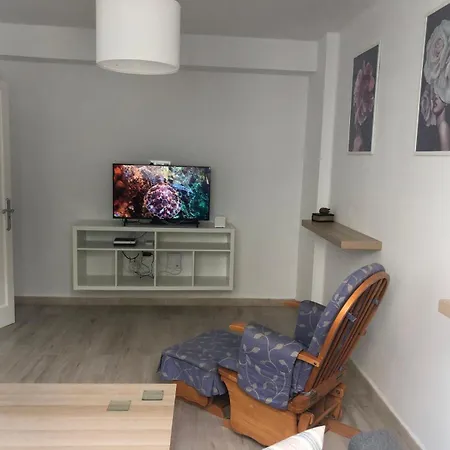 Casa Yolanda Apartmán Puerto del Carmen (Lanzarote)